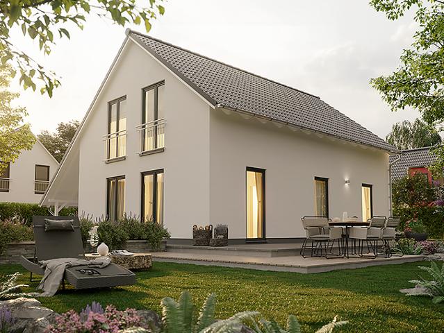 Haus kaufen in Schulzendorf, Brandenburg