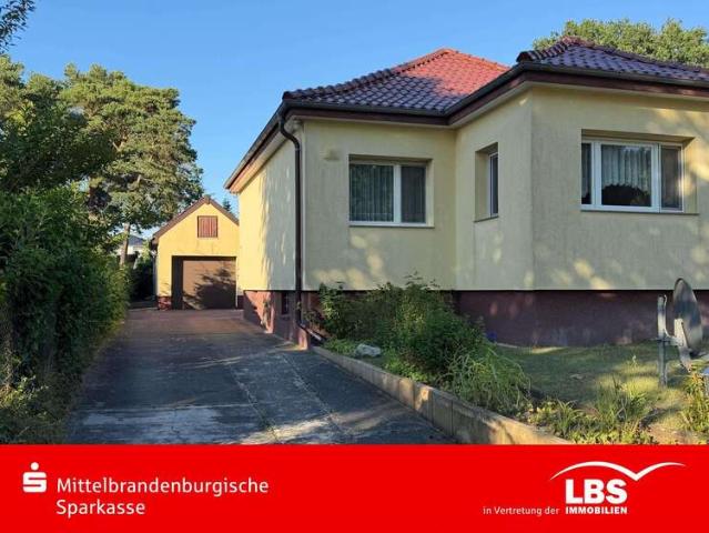 Haus kaufen in Schulzendorf, Brandenburg