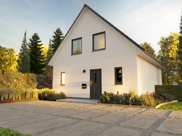 Haus kaufen in Schulzendorf, Brandenburg