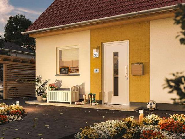 Haus kaufen in Schulzendorf, Brandenburg
