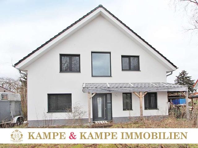 Haus kaufen in Schulzendorf, Dahme-Spreewald
