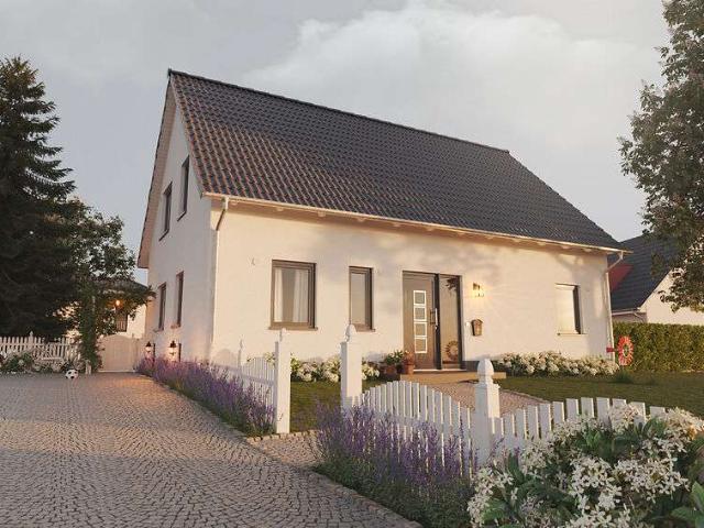 Haus kaufen in Schulzendorf, Brandenburg