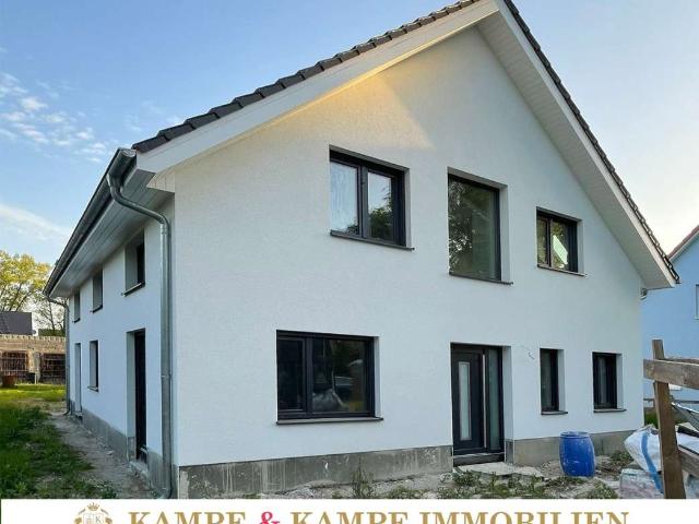 Haus kaufen in Schulzendorf, Brandenburg