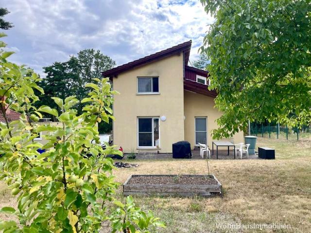 Haus kaufen in Schulzendorf, Brandenburg