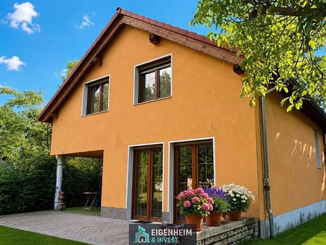 Haus kaufen in Schulzendorf, Brandenburg