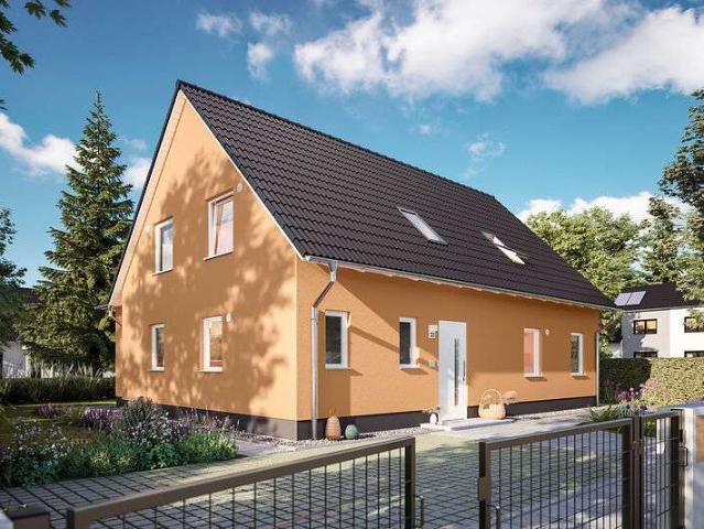Haus kaufen in Schulzendorf, Brandenburg