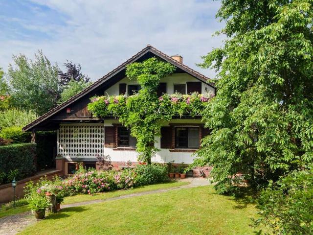 Haus kaufen in Schulzendorf, Brandenburg
