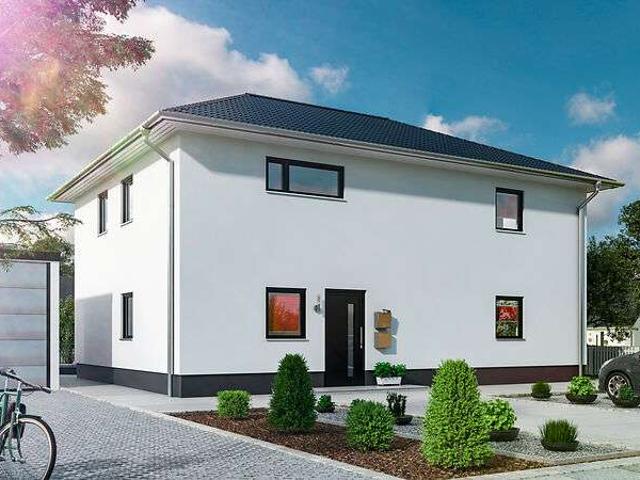 Haus kaufen in Schulzendorf, Brandenburg