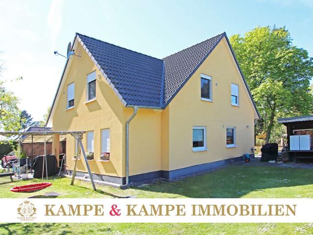 Haus kaufen in Schulzendorf, Brandenburg