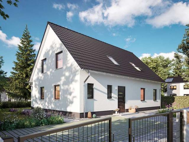 Haus kaufen in Schulzendorf, Brandenburg