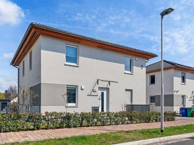 Haus kaufen in Schulzendorf, Brandenburg