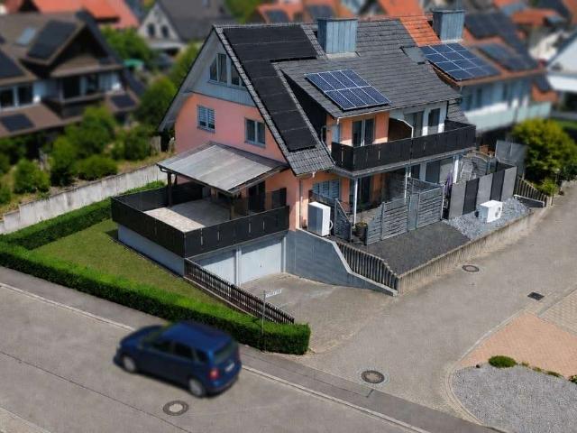 Haus kaufen in Höfen, Schutterwald