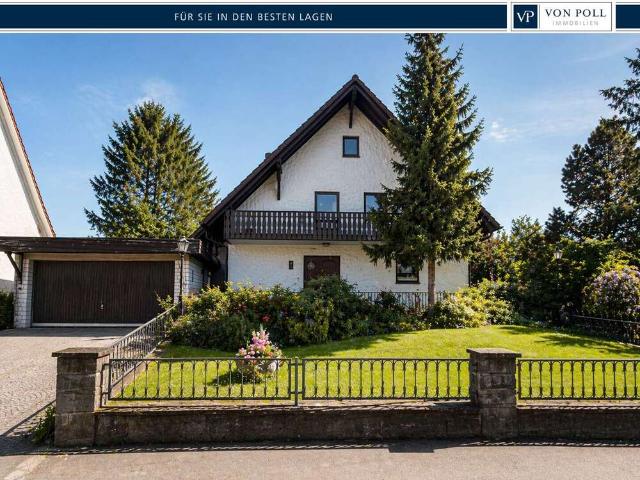 Haus kaufen in Höfen, Schutterwald