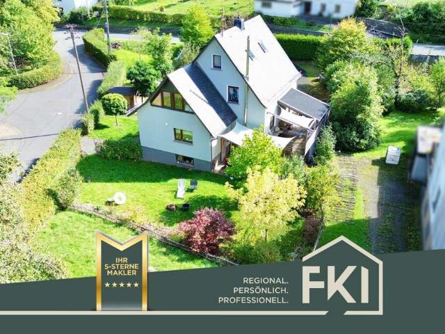 Haus kaufen in Schutzbach, Rheinland-Pfalz
