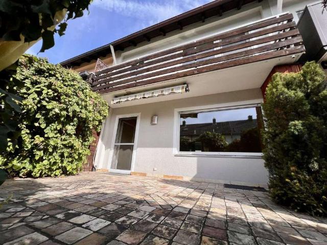 Haus kaufen in Nasbach, Schwabach