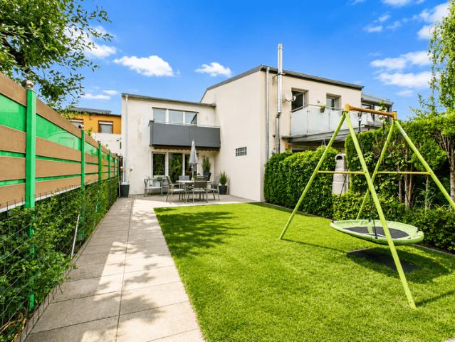 Haus kaufen in Nasbach, Schwabach