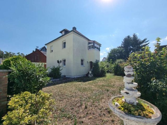 Haus kaufen in Nasbach, Schwabach
