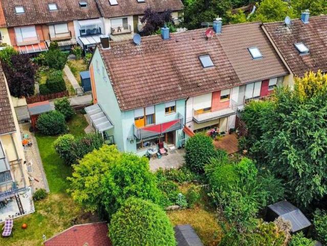 Haus kaufen in Nasbach, Schwabach