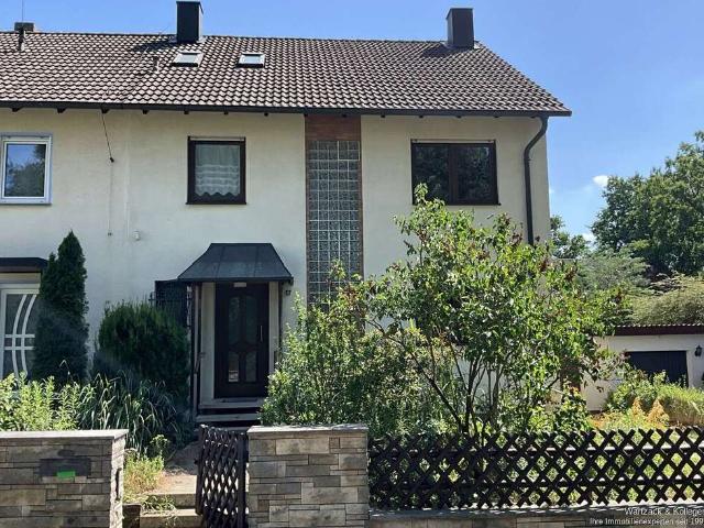 Haus kaufen in Nasbach, Schwabach