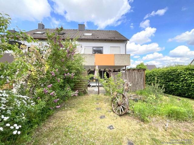 Haus kaufen in Nasbach, Schwabach