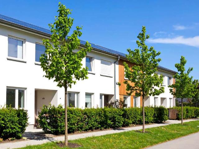 Haus kaufen in Nasbach, Schwabach