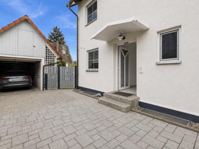 Haus kaufen in Nasbach, Schwabach