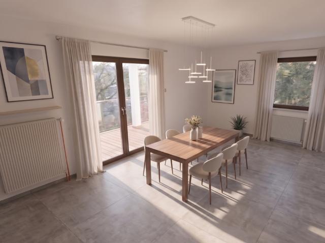 Haus kaufen in Nasbach, Schwabach