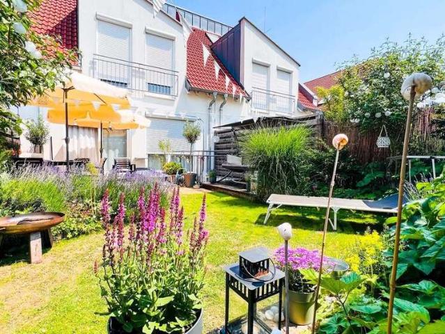 Haus kaufen in Nasbach, Schwabach