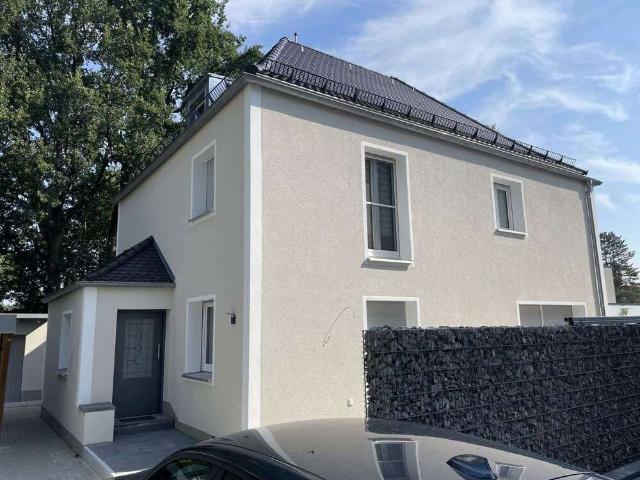 Haus kaufen in Nasbach, Schwabach