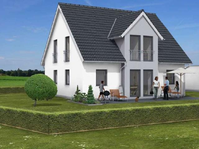 Haus kaufen in Nasbach, Schwabach