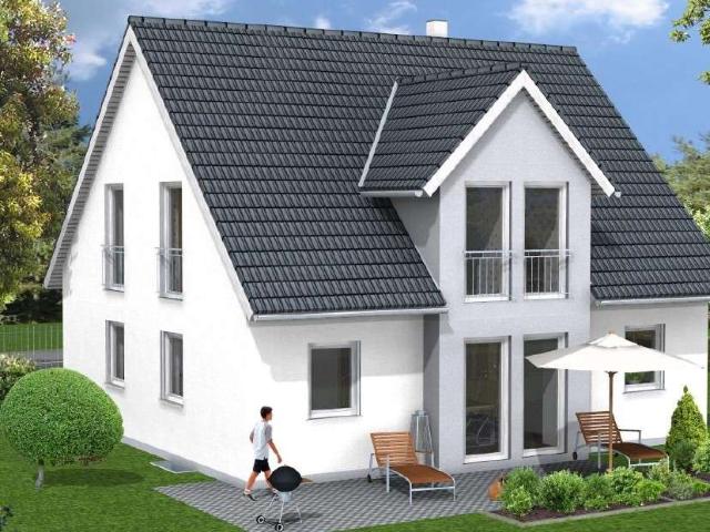 Haus kaufen in Nasbach, Schwabach