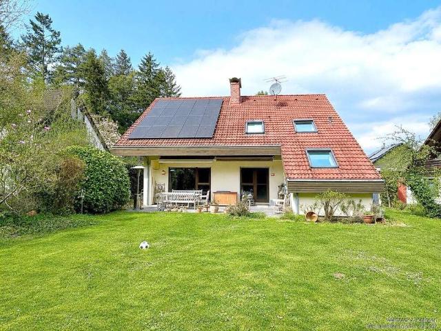 Haus kaufen in Nasbach, Schwabach