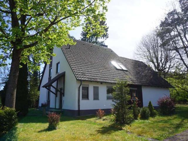 Haus kaufen in Nasbach, Schwabach