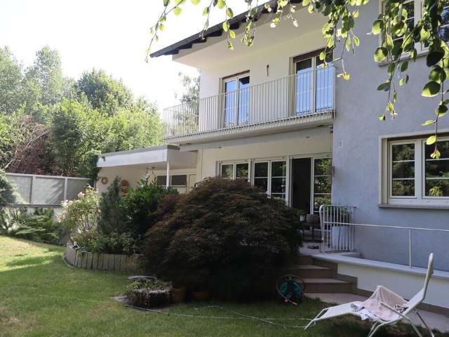 Haus kaufen in Nasbach, Schwabach