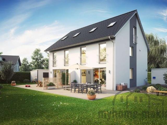 Haus kaufen in Penzendorf, Schwabach