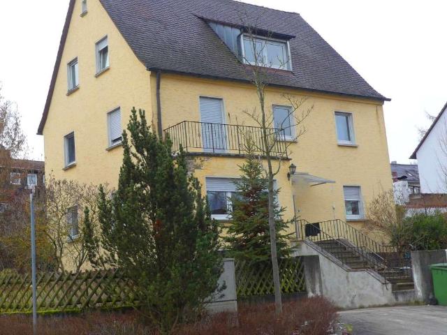 Haus kaufen in Schwabach, Bayern