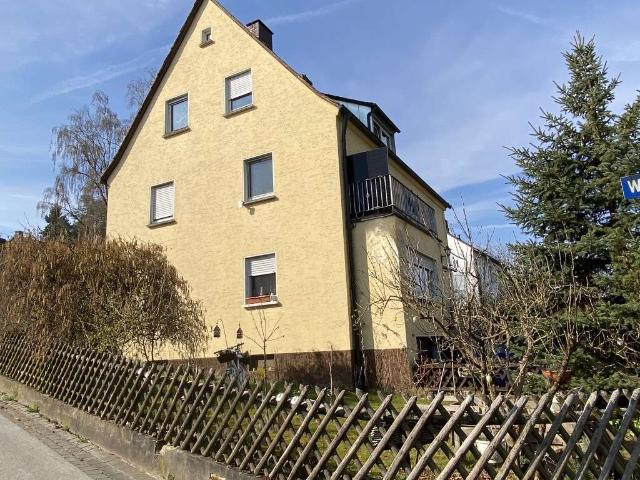Haus kaufen in Schwabach, Bayern