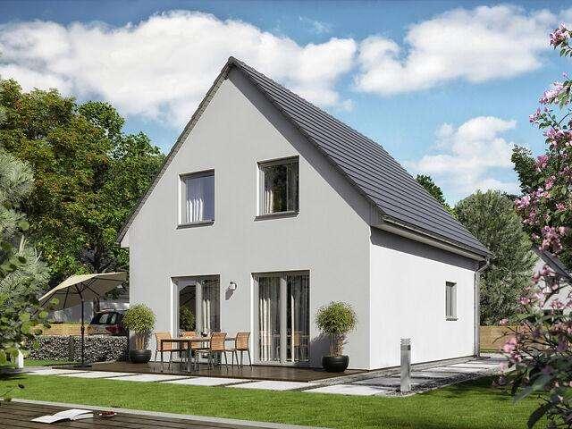 Haus kaufen in Schwabhausen, Thüringen