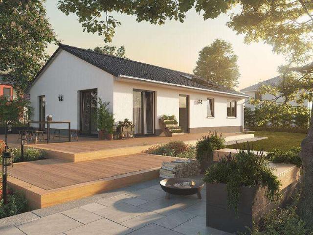 Haus kaufen in Schwabhausen, Thüringen