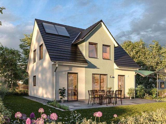Haus kaufen in Schwabhausen, Thüringen