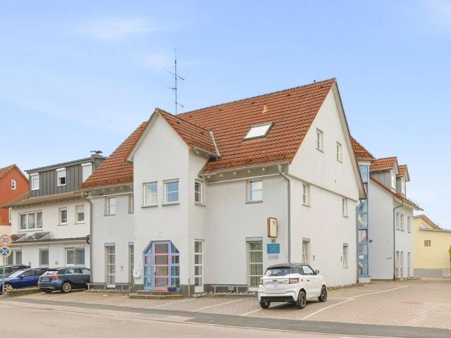 Haus kaufen in Herlikofen, Schwäbisch Gmünd