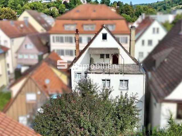 Haus kaufen in Schwäbisch Gmünd, Ostalbkreis