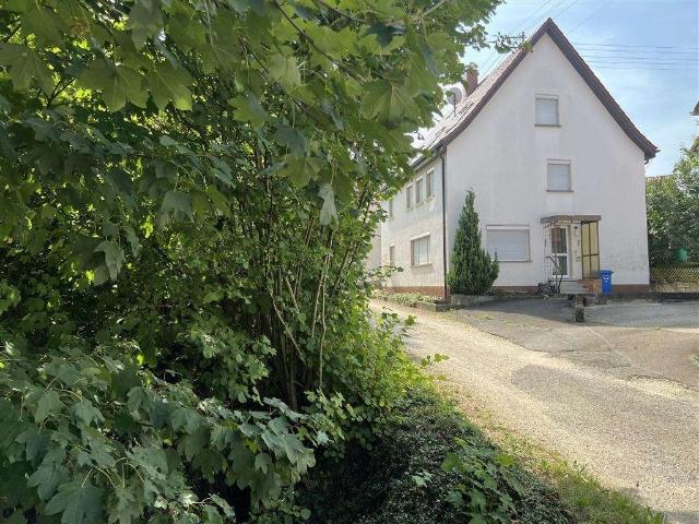 Haus kaufen in Bargau, Schwäbisch Gmünd
