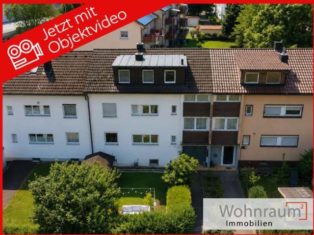 Haus kaufen in Schwäbisch Gmünd, Baden-Württemberg