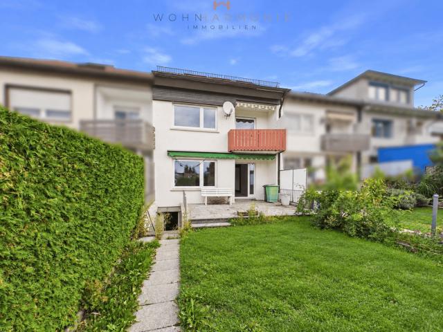 Haus kaufen in Bargau, Schwäbisch Gmünd