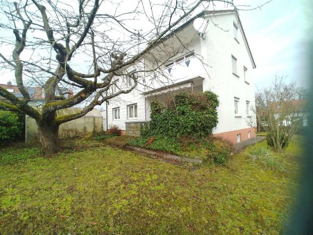 Haus kaufen in Bargau, Schwäbisch Gmünd