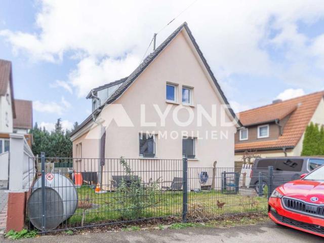 Haus kaufen in Schwäbisch Gmünd, Baden-Württemberg