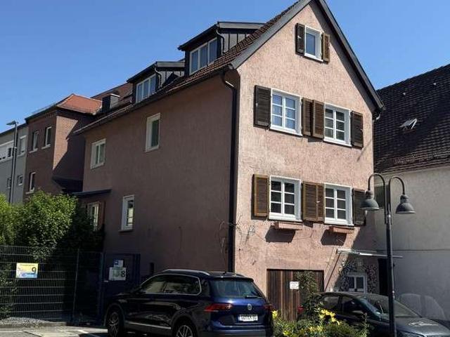 Haus kaufen in Schwäbisch Gmünd, Baden-Württemberg