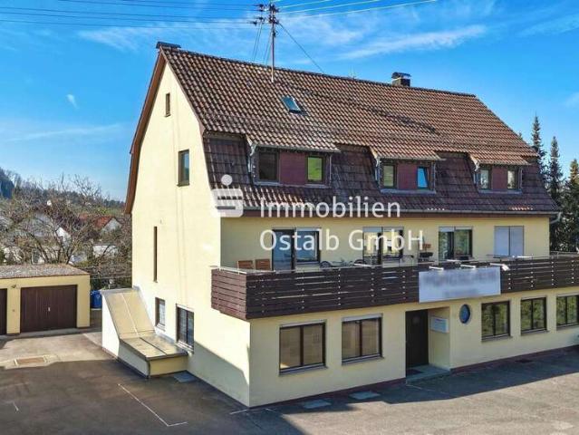 Haus kaufen in Bargau, Schwäbisch Gmünd