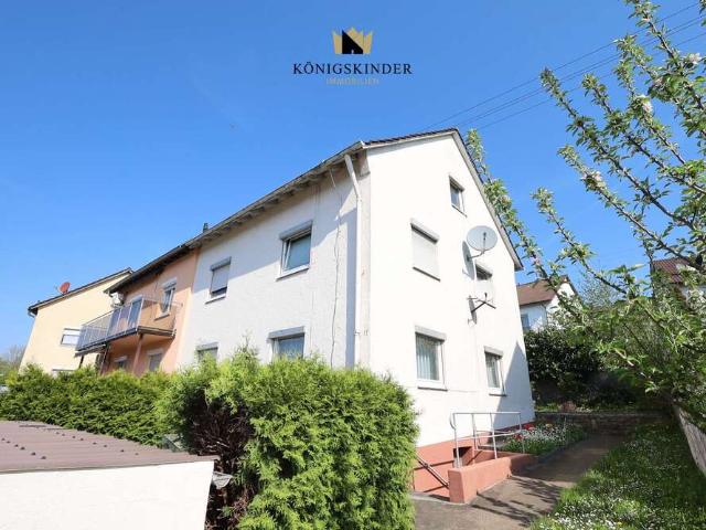 Haus kaufen in Herlikofen, Schwäbisch Gmünd